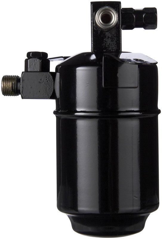 Spectra 0233704 A/C Accumulator
