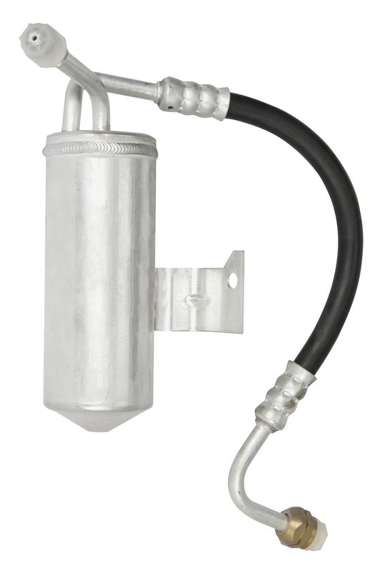 Spectra 0233716 A/C Accumulator