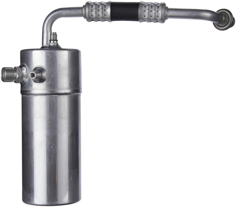 Spectra 0283013 A/C Accumulator