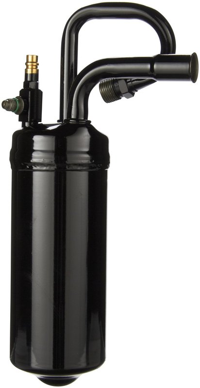 Spectra 0283014 A/C Accumulator