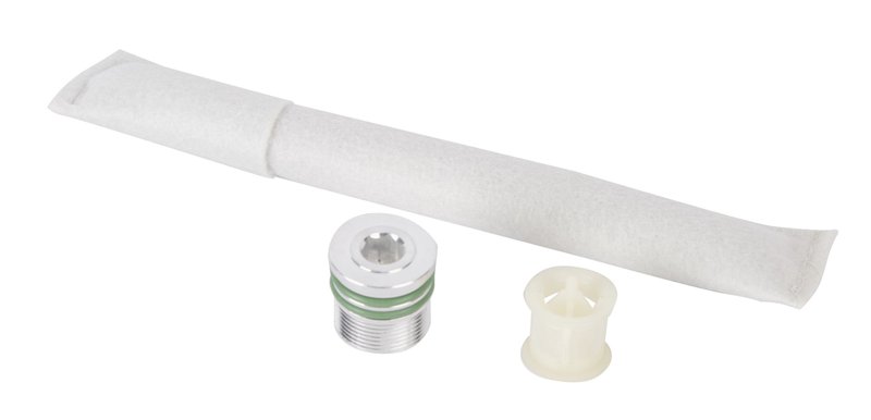 Spectra 0283019 A/C Accumulator