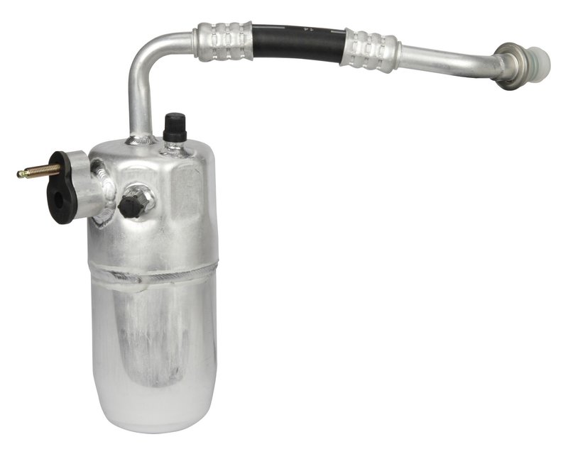 Spectra 0283021 A/C Accumulator