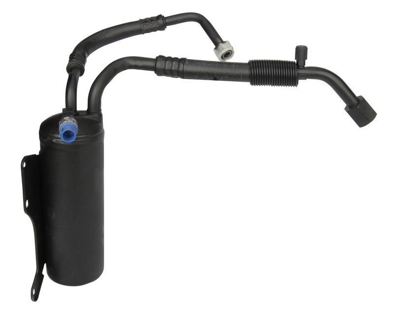 Spectra 0283028 A/C Accumulator