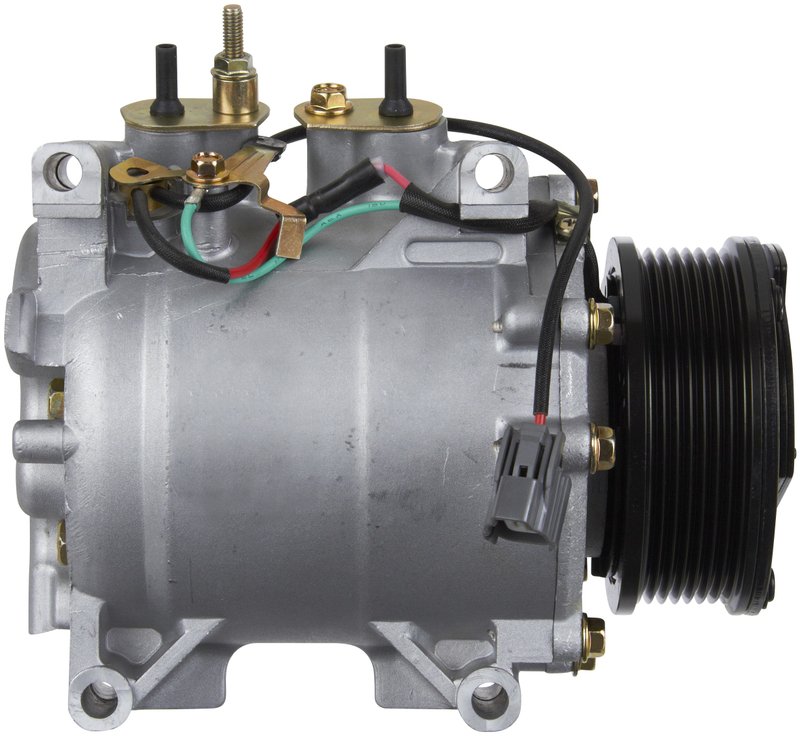 Spectra 0610078 A/C Compressor