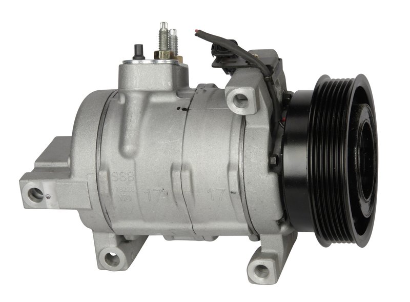 Spectra 0610087 A/C Compressor