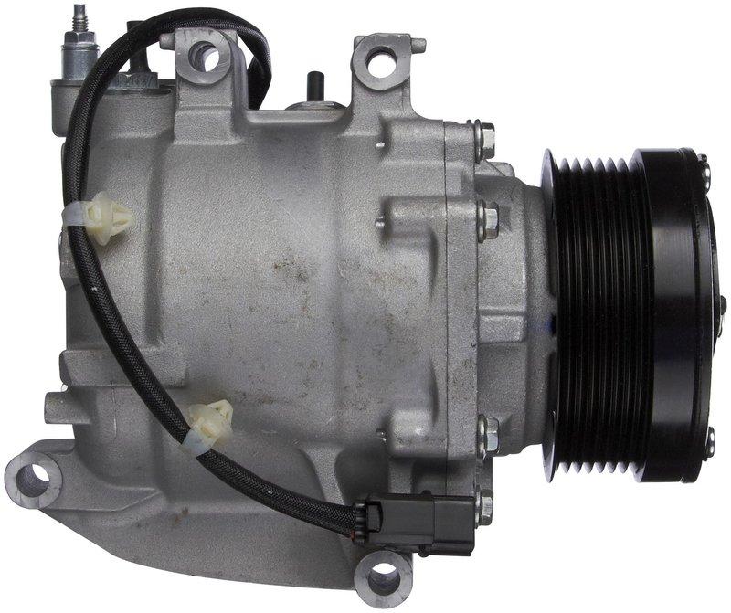 Spectra 0610225 A/C Compressor