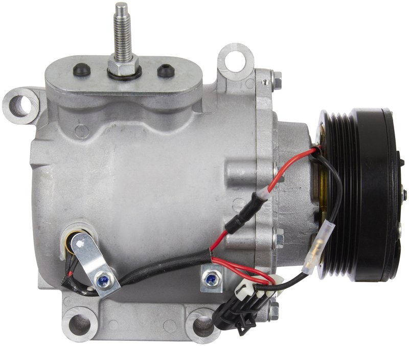 Spectra 0610228 A/C Compressor