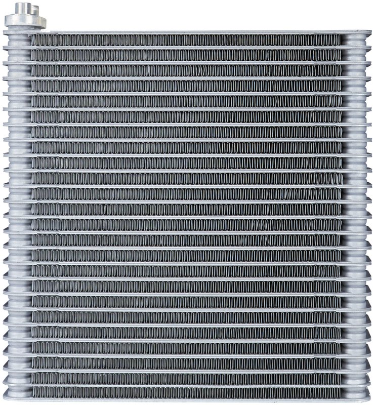 Spectra 1010021 A/C Evaporator Core - Front