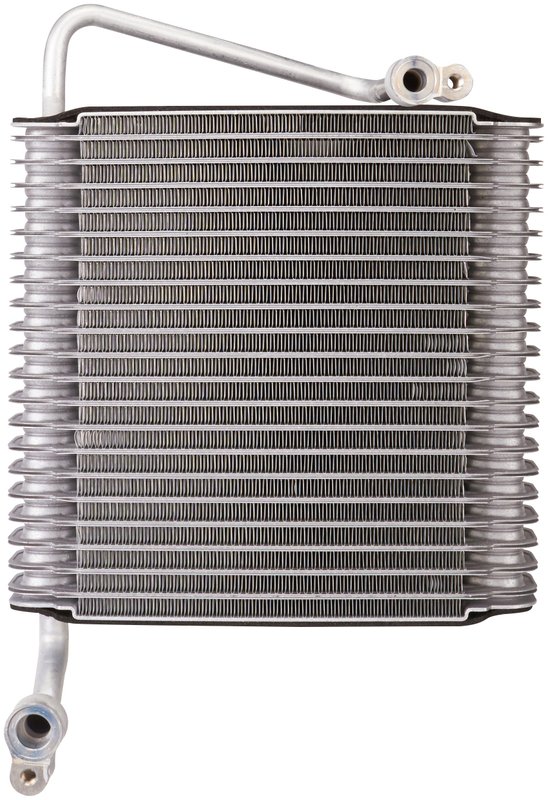 Spectra 1010023 A/C Evaporator Core - Front
