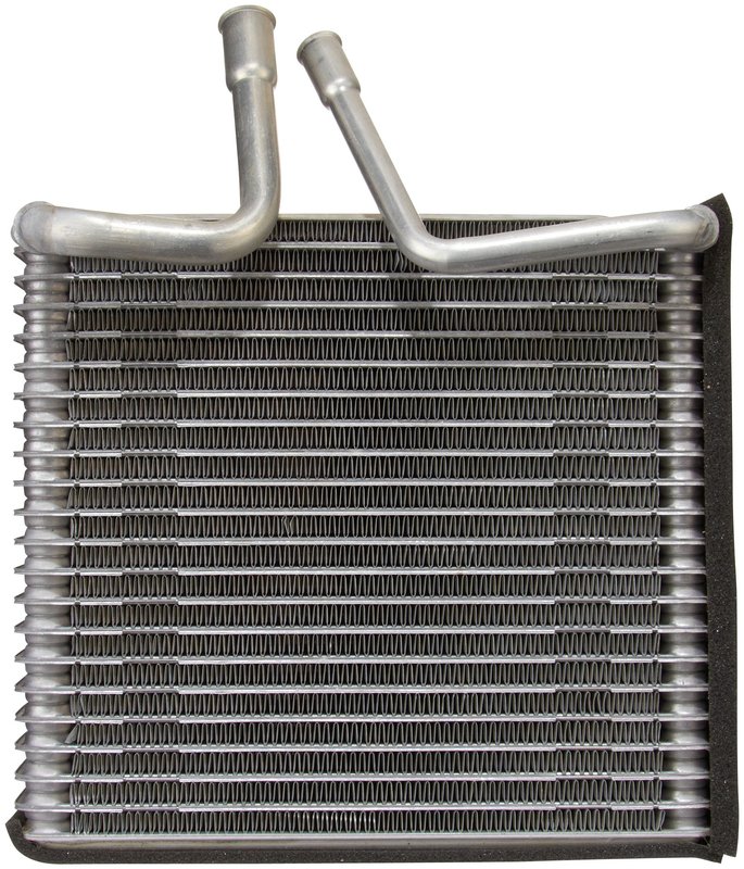 Spectra 1010051 A/C Evaporator Core - Front