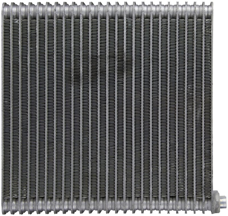 Spectra 1010056 A/C Evaporator Core - Front