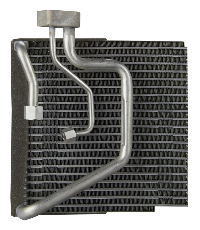 Spectra 1010107 A/C Evaporator Core - Front