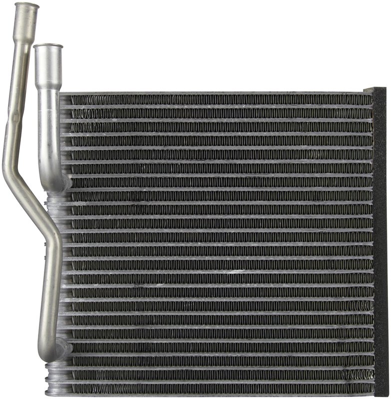 Spectra 1010122 A/C Evaporator Core - Front