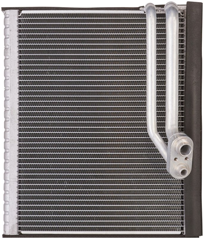 Spectra 1010174 A/C Evaporator Core - Front