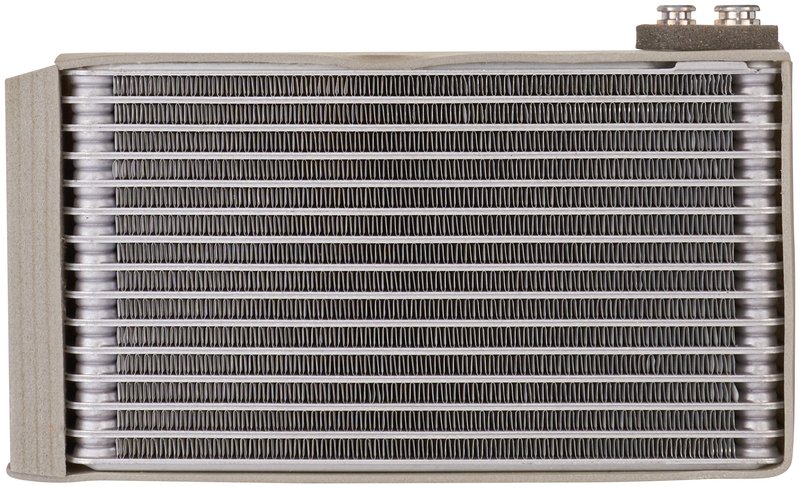Spectra 1010180 A/C Evaporator Core - Rear