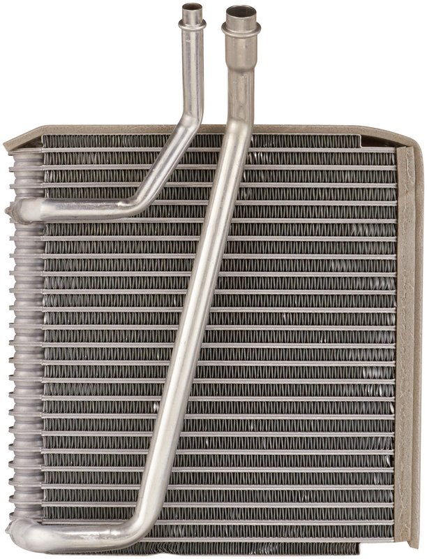 Spectra 1010183 A/C Evaporator Core - Front