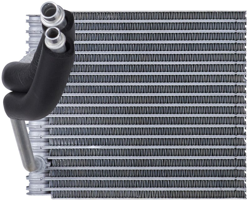 Spectra 1010184 A/C Evaporator Core - Rear