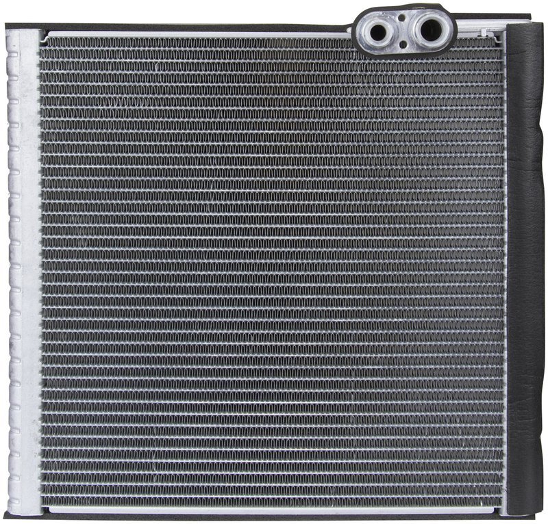 Spectra 1010200 A/C Evaporator Core - Front