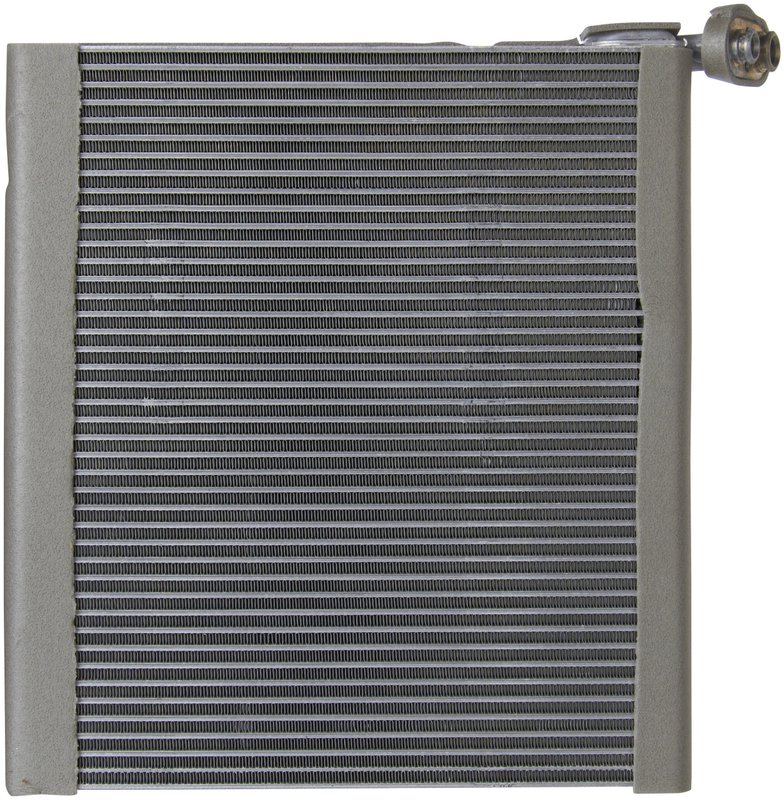Spectra 1010210 A/C Evaporator Core - Front