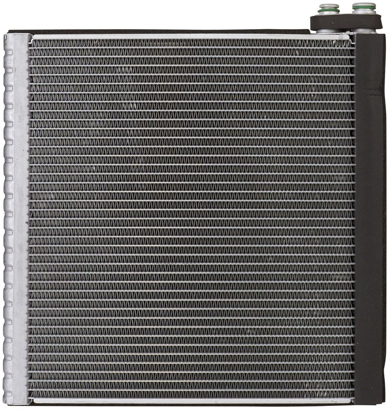 Spectra 1010238 A/C Evaporator Core - Front