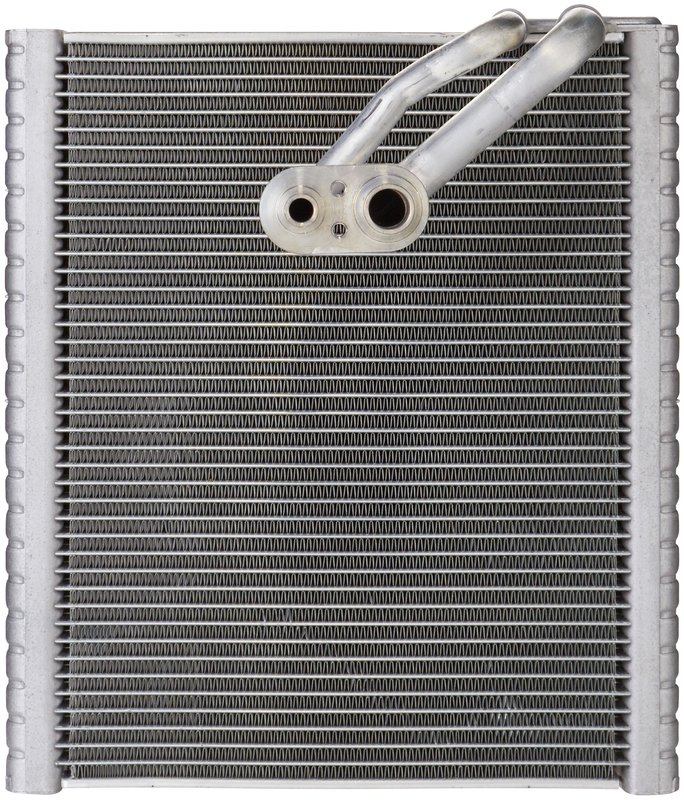 Spectra 1010268 A/C Evaporator Core - Front