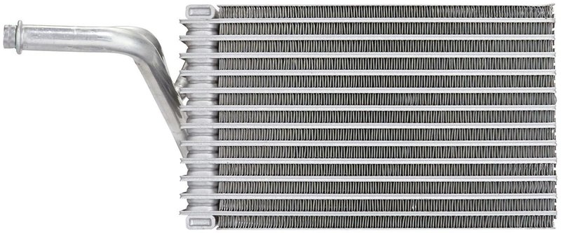 Spectra 1010275 A/C Evaporator Core - Rear