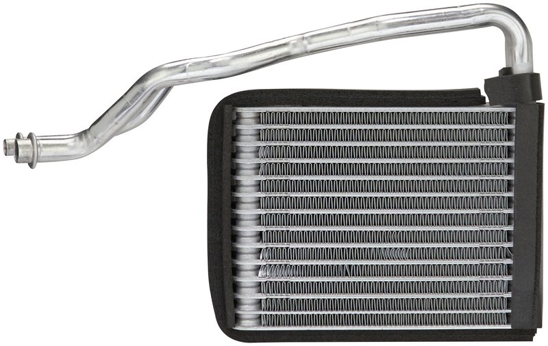 Spectra 1010281 A/C Evaporator Core - Rear