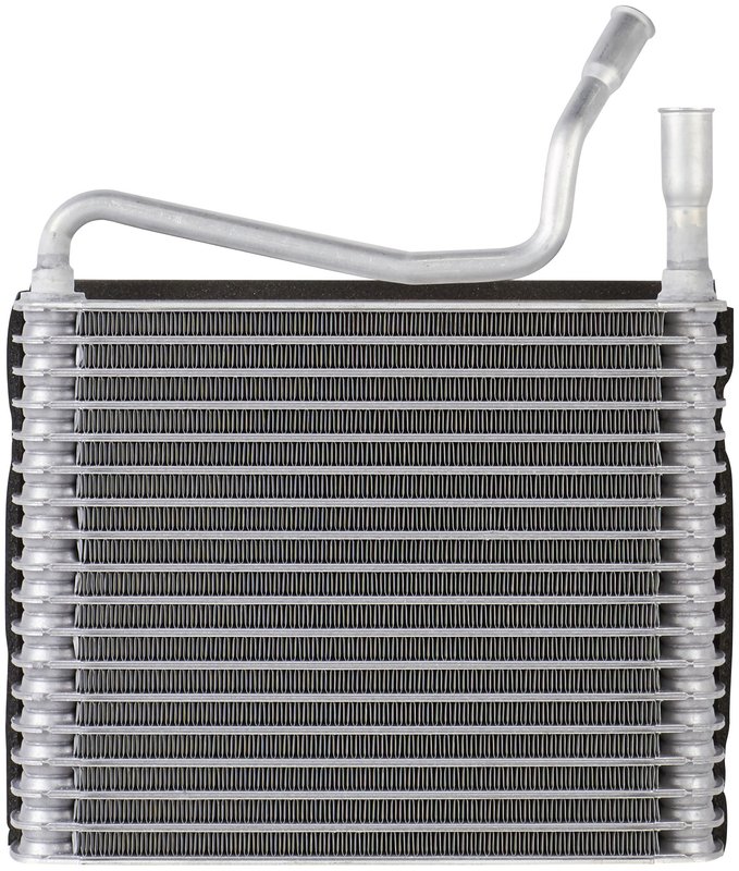 Spectra 1054171 A/C Evaporator Core - Front