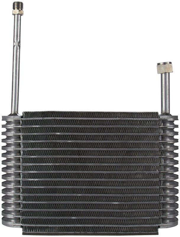 Spectra 1054535 A/C Evaporator Core - Front