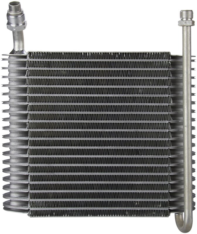 Spectra 1054598 A/C Evaporator Core - Front