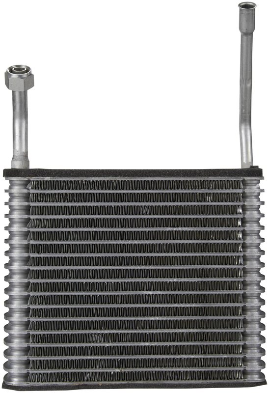 Spectra 1054791 A/C Evaporator Core - Front