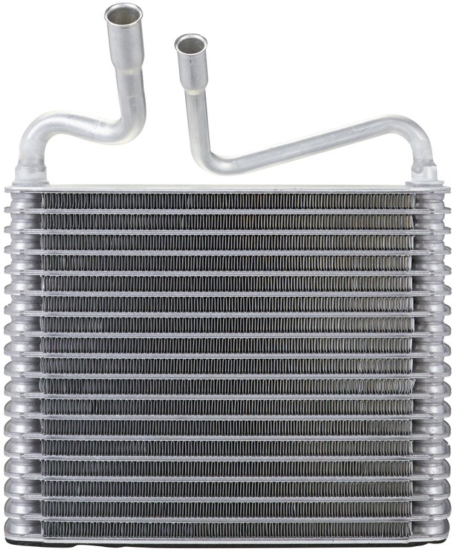 Spectra 1054806 A/C Evaporator Core - Front