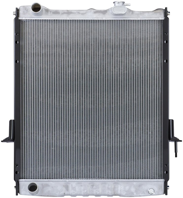 Spectra 2001-0701 Radiator