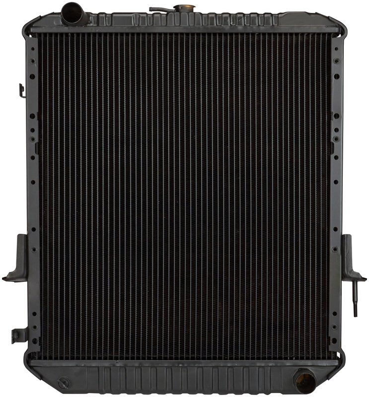 Spectra 2001-0702 Radiator