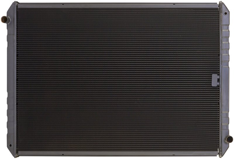 Spectra 2001-1503 Radiator