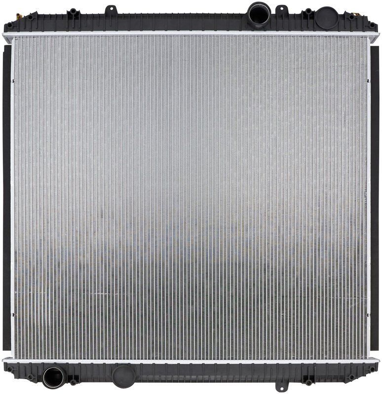 Spectra 2001-1710P Radiator