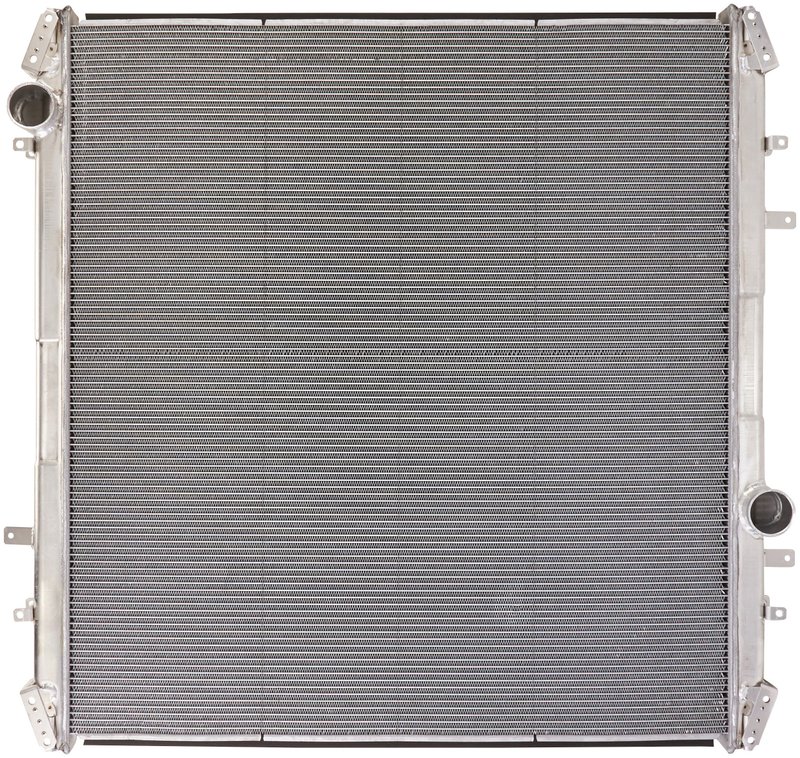 Spectra 2001-1710 Radiator