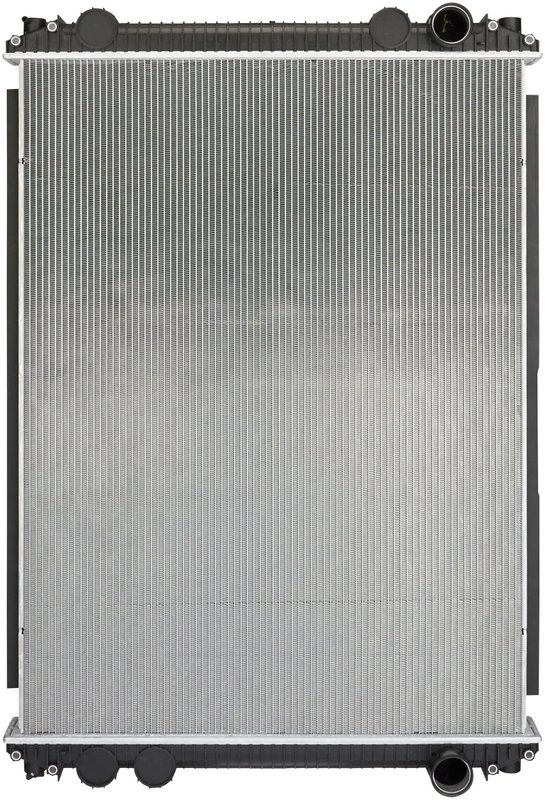 Spectra 2001-1711P Radiator