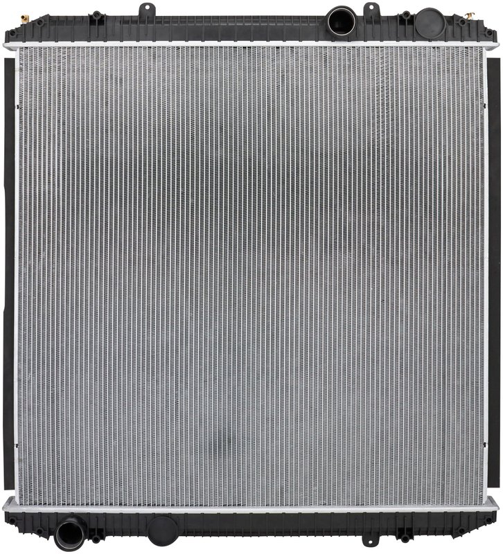 Spectra 2001-1712P Radiator