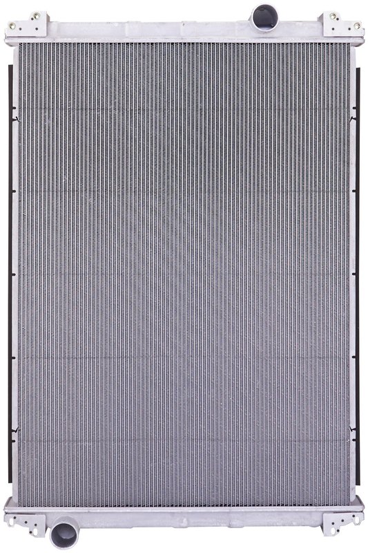 Spectra 2001-1715 Radiator