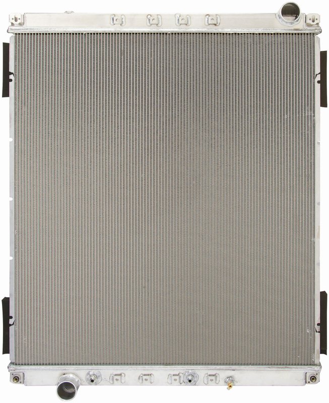 Spectra 2001-1723 Radiator