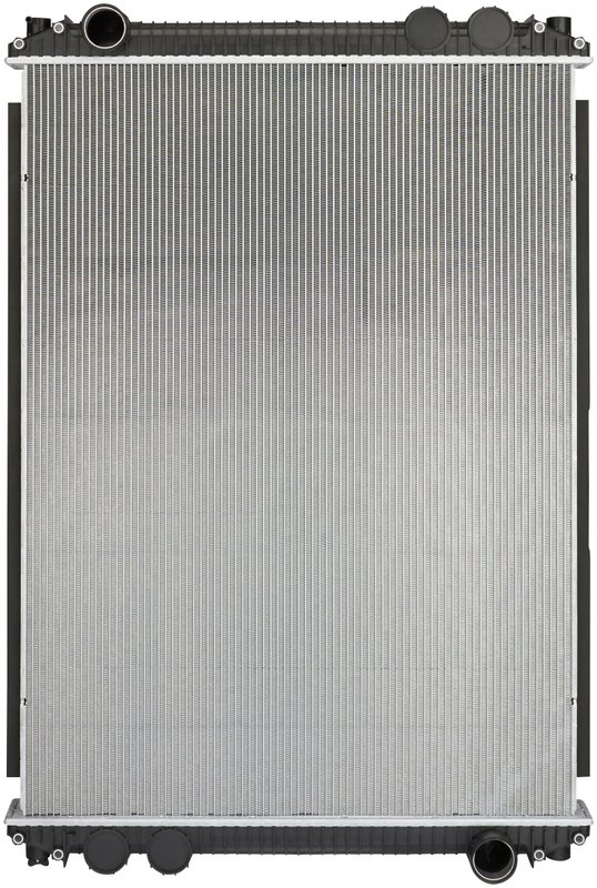 Spectra 2001-1724P Radiator
