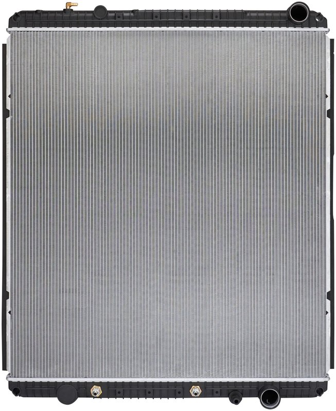 Spectra 2001-1725P Radiator