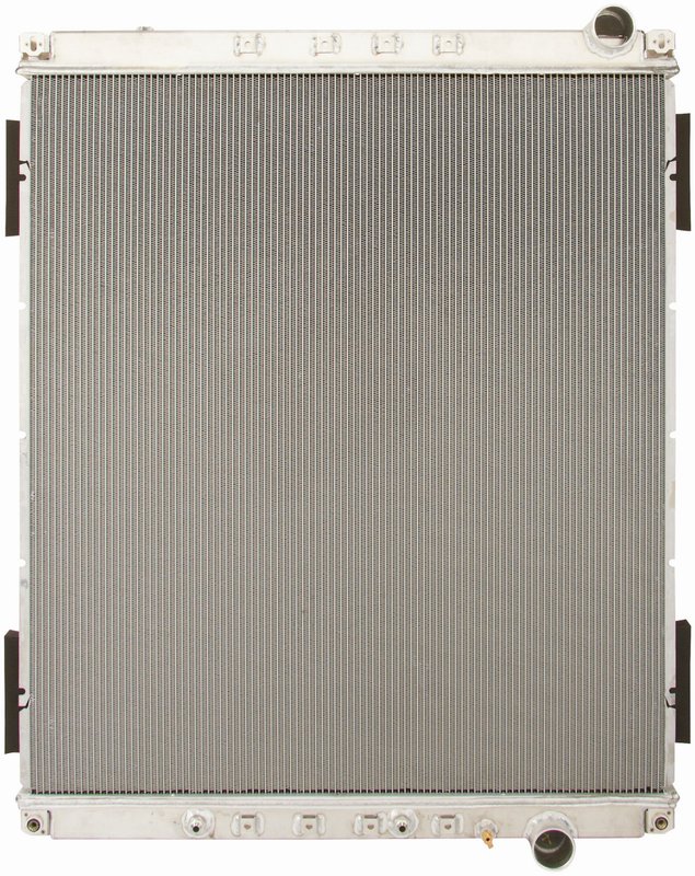 Spectra 2001-1725 Radiator