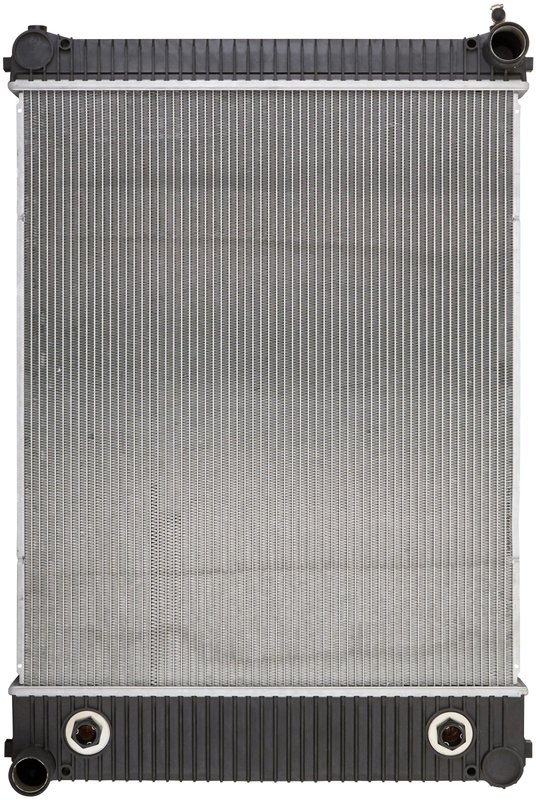 Spectra 2001-1731P Radiator