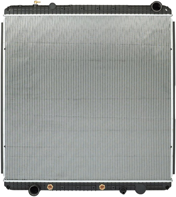 Spectra 2001-1733P Radiator