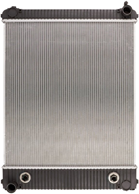 Spectra 2001-1734P Radiator