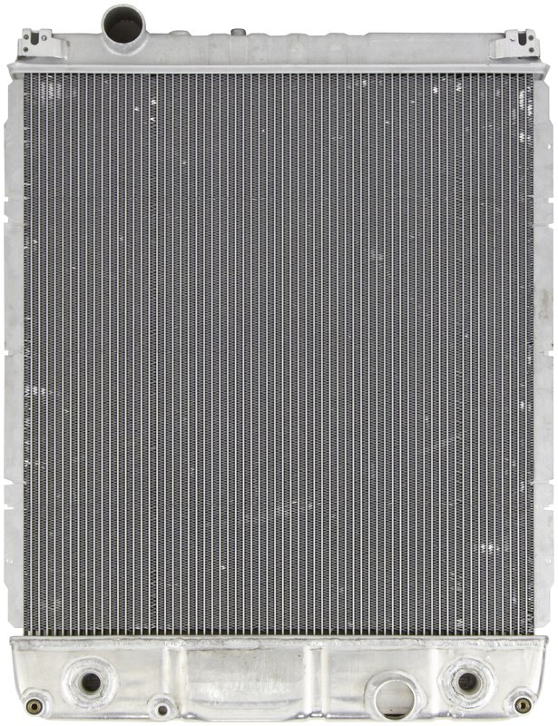 Spectra 2001-1737 Radiator