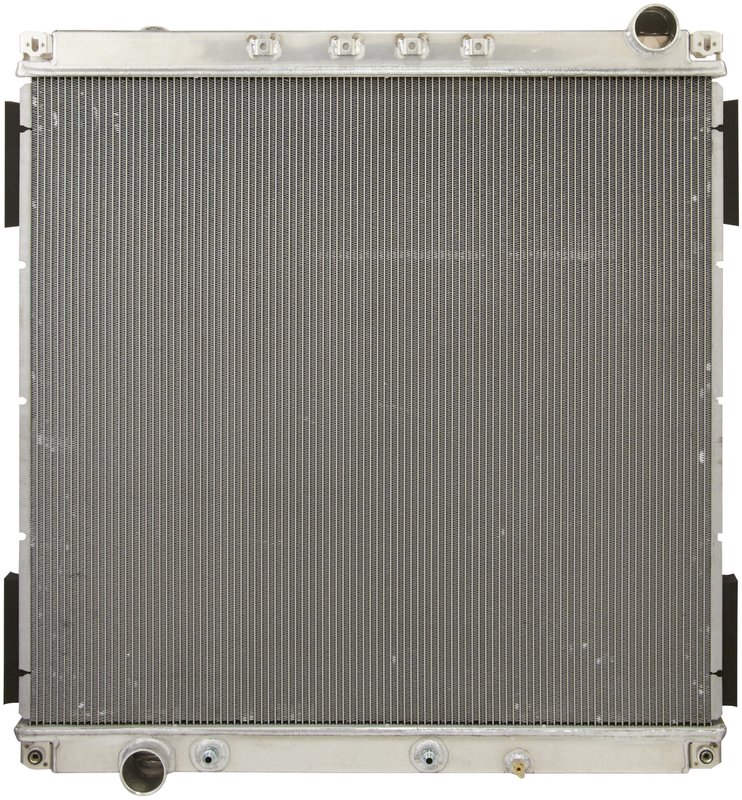 Spectra 2001-1738 Radiator