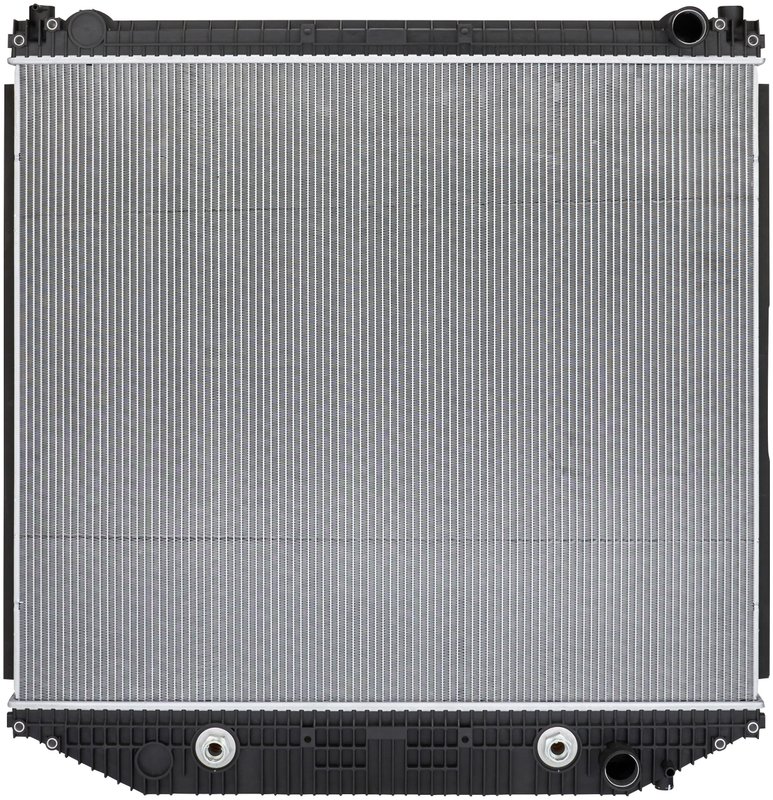 Spectra 2001-1742P Radiator